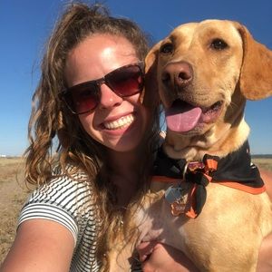 Meet your Posher, Mary